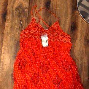 Lucky Brand Dress